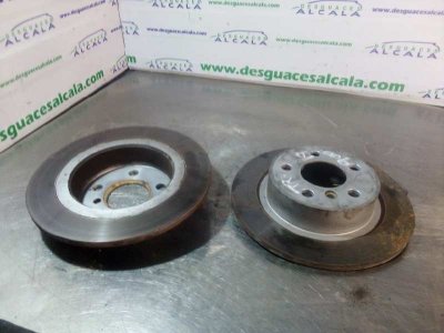 DISCO FRENO TRASERO BMW SERIE X1 (F48) sDrive20d xLine