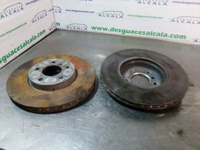 DISCO FRENO DELANTERO  de sDrive20d xLine 