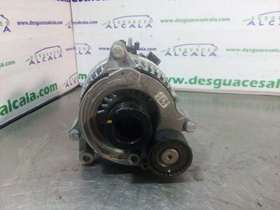 ALTERNADOR BMW SERIE X1 (F48) sDrive20d xLine