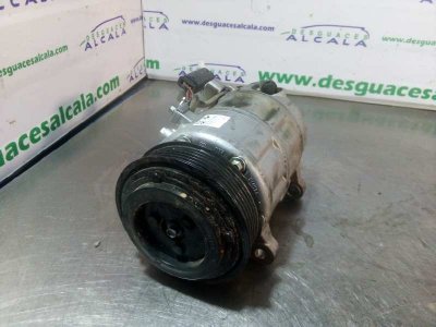 COMPRESOR AIRE ACONDICIONADO BMW SERIE X1 (F48) sDrive20d xLine