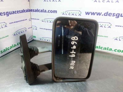 RETROVISOR DERECHO IVECO DAILY CAJA CERRADA (1989 =>) 35-12 Classic, Caja cerrada, techo elevado