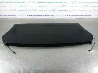 BANDEJA TRASERA BMW SERIE 1 LIM. 5-TRG. (F20) 116d