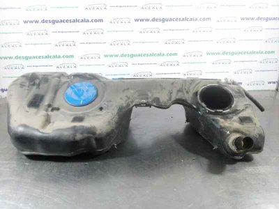 DEPOSITO COMBUSTIBLE BMW SERIE 1 LIM. 5-TRG. (F20) 116d