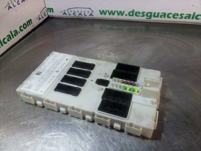 CAJA RELES / FUSIBLES BMW SERIE 1 LIM. 5-TRG. (F20) 116d