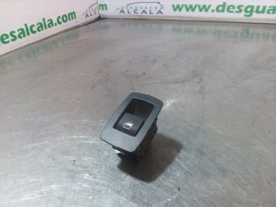 MANDO ELEVALUNAS TRASERO DERECHO BMW SERIE 1 LIM. 5-TRG. (F20) 116d