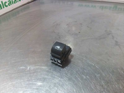 MANDO ELEVALUNAS TRASERO IZQUIERDO BMW SERIE 1 LIM. 5-TRG. (F20) 116d