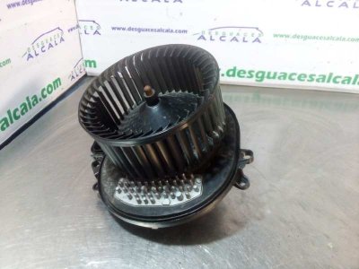 MOTOR CALEFACCION de 116d 