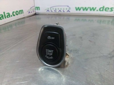 BOTON START/STOP BMW SERIE 1 LIM. 5-TRG. (F20) 116d