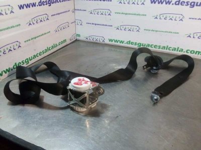 CINTURON SEGURIDAD DELANTERO DERECHO BMW SERIE 1 LIM. 5-TRG. (F20) 116d