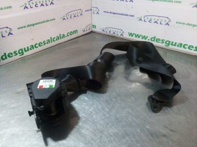 CINTURON SEGURIDAD TRASERO DERECHO BMW SERIE 1 LIM. 5-TRG. (F20) 116d