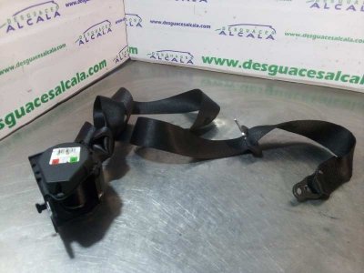 CINTURON SEGURIDAD TRASERO IZQUIERDO BMW SERIE 1 LIM. 5-TRG. (F20) 116d