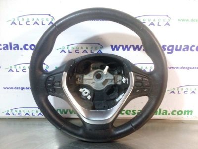 VOLANTE BMW SERIE 1 LIM. 5-TRG. (F20) 116d