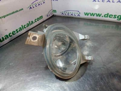 FARO ANTINIEBLA DERECHO PEUGEOT 206 CC CC