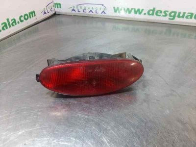 FARO ANTINIEBLA TRASERO PEUGEOT 206 CC CC