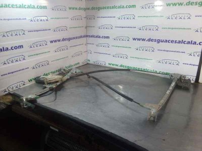 ELEVALUNAS DELANTERO DERECHO PEUGEOT 206 CC CC