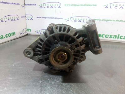 ALTERNADOR FORD FIESTA (CBK) Ambiente