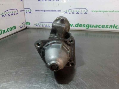 MOTOR ARRANQUE FORD FIESTA (CBK) Ambiente