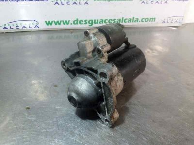 MOTOR ARRANQUE PEUGEOT 206 CC CC