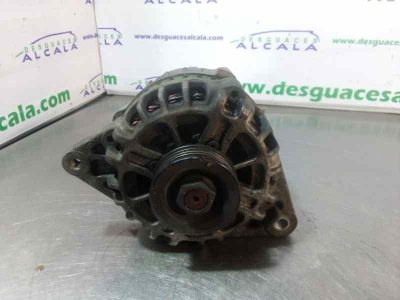 ALTERNADOR HYUNDAI COUPE (RD) 1.6 FX