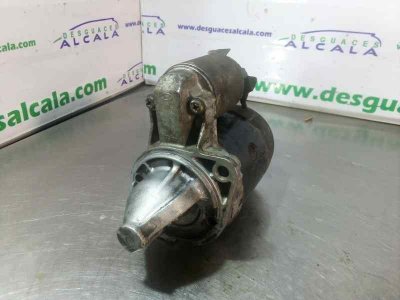 MOTOR ARRANQUE