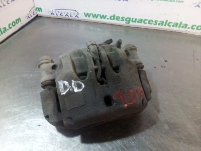 PINZA FRENO DELANTERA DERECHA IVECO DAILY CAJA CERRADA (2006 =>) Caja cerrada gran espacio 35C... batalla 3300