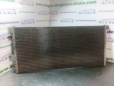 RADIADOR AIRE ACONDICIONADO IVECO DAILY CAJA CERRADA (2006 =>) Caja cerrada gran espacio 35C... batalla 3300