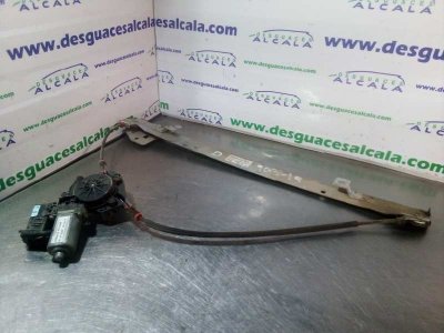 ELEVALUNAS DELANTERO DERECHO IVECO DAILY CAJA CERRADA (2006 =>) Caja cerrada gran espacio 35C... batalla 3300