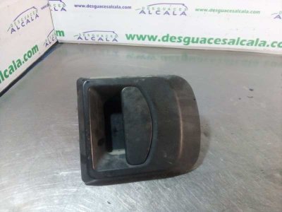 MANETA EXTERIOR DELANTERA DERECHA de Caja cerrada gran espacio 35C... batalla 3300 