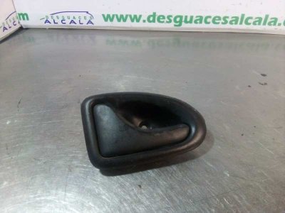 MANETA INTERIOR DELANTERA IZQUIERDA IVECO DAILY CAJA CERRADA (2006 =>) Caja cerrada gran espacio 35C... batalla 3300