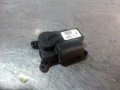 MOTOR TRAMPILLA CALEFACCION AUDI A3 (8V) Ambiente