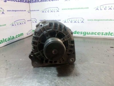 ALTERNADOR AUDI A3 (8L) 1.9 TDI Ambiente