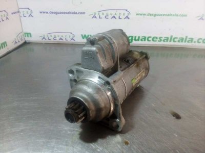 MOTOR ARRANQUE AUDI A3 (8L) 1.9 TDI Ambiente