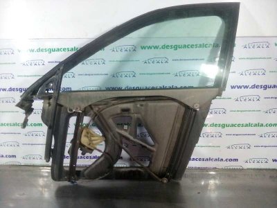 ELEVALUNAS DELANTERO IZQUIERDO AUDI A3 (8L) 1.9 TDI Ambiente