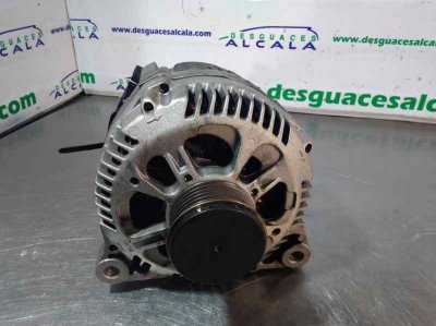 ALTERNADOR CITROEN XSARA BERLINA 1.9 D SX