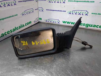 RETROVISOR IZQUIERDO PEUGEOT 309 Vital Diesel