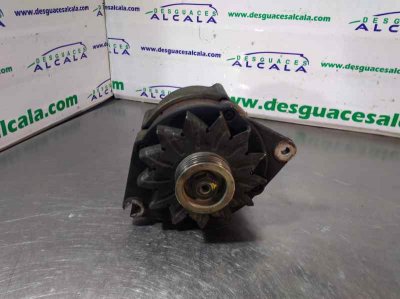 ALTERNADOR PEUGEOT 309 Vital Diesel