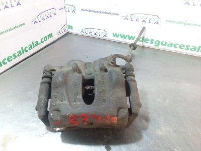 PINZA FRENO DELANTERA IZQUIERDA