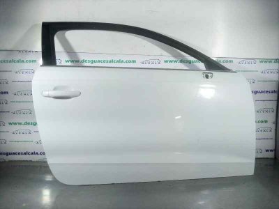 PUERTA DELANTERA DERECHA AUDI A3 (8V) Ambiente