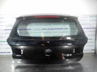 PORTON TRASERO BMW SERIE 1 LIM. 5-TRG. (F20) 116d