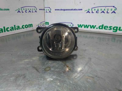 FARO ANTINIEBLA DERECHO RENAULT MEGANE II BERLINA 5P Confort Authentique