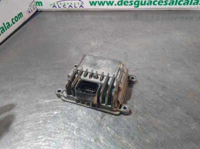 CENTRALITA BOMBA INYECCION OPEL CORSA C Club