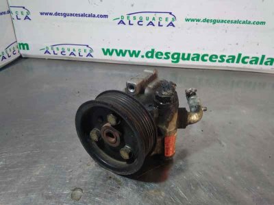BOMBA DIRECCION IVECO DAILY CAJA CERRADA (2006 =>) Caja cerrada gran espacio 35C... batalla 3300