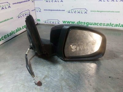 RETROVISOR DERECHO FORD MONDEO BER. (CA2) Ambiente