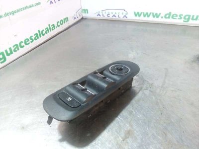 MANDO ELEVALUNAS DELANTERO IZQUIERDO  FORD MONDEO BER. (CA2) Ambiente