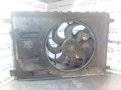 ELECTROVENTILADOR FORD MONDEO BER. (CA2) Ambiente