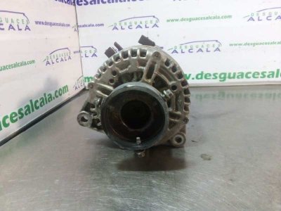 ALTERNADOR FORD MONDEO BER. (CA2) Ambiente