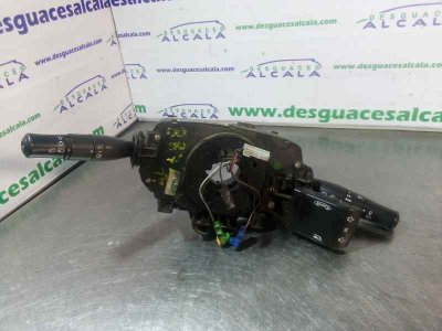 MANDO MULTIFUNCION RENAULT MEGANE II BERLINA 5P Confort Authentique