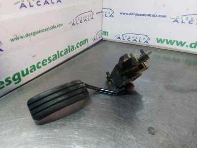 POTENCIOMETRO PEDAL RENAULT MEGANE II BERLINA 5P Confort Authentique