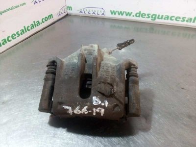 PINZA FRENO DELANTERA IZQUIERDA PEUGEOT 207 Urban