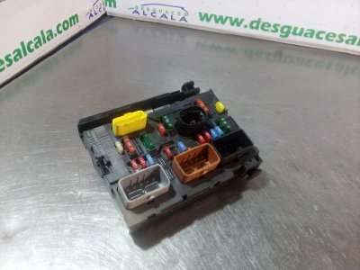 CENTRALITA CHECK CONTROL PEUGEOT 207 Urban